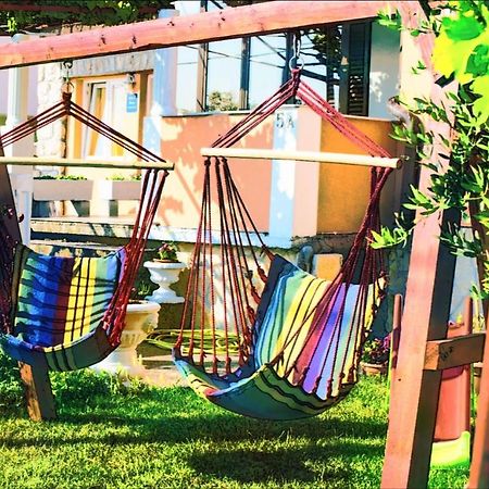 Apartman Ivana Grižane Esterno foto