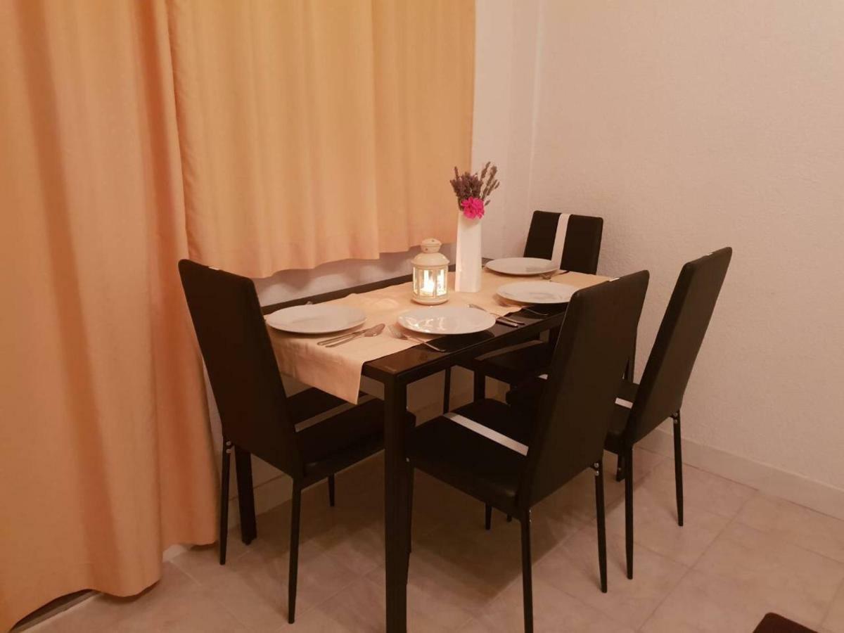 Apartman Ivana Grižane Esterno foto