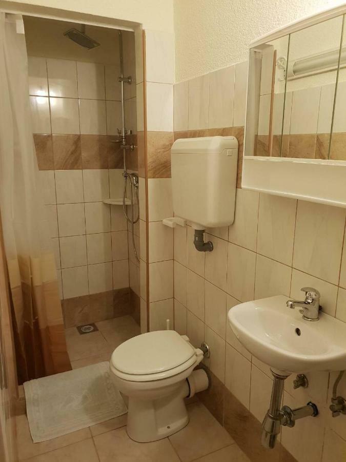 Apartman Ivana Grižane Esterno foto